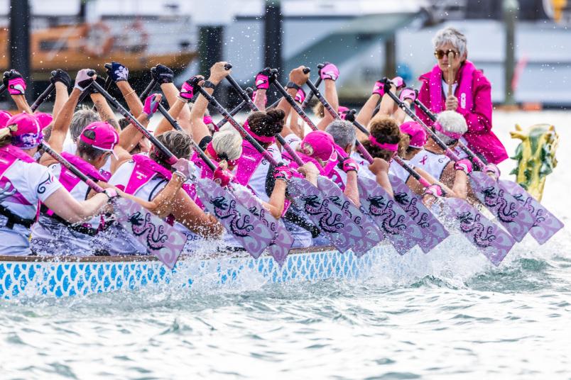 Auckland Anniversary Day Regatta Plenty of bailing and sailing as young sailors brave elements
